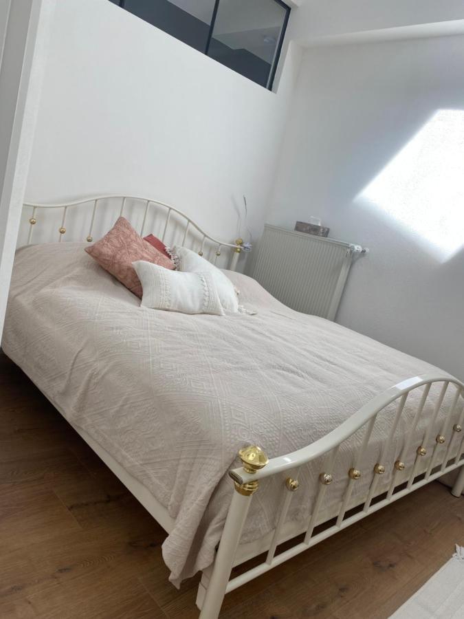 Am Lenzensberg 667 - Neu Mit E-Ladestation Apartment Traunstein Bagian luar foto